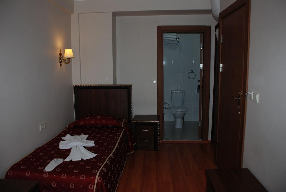 Malabadi Beyazit Hotel - Room