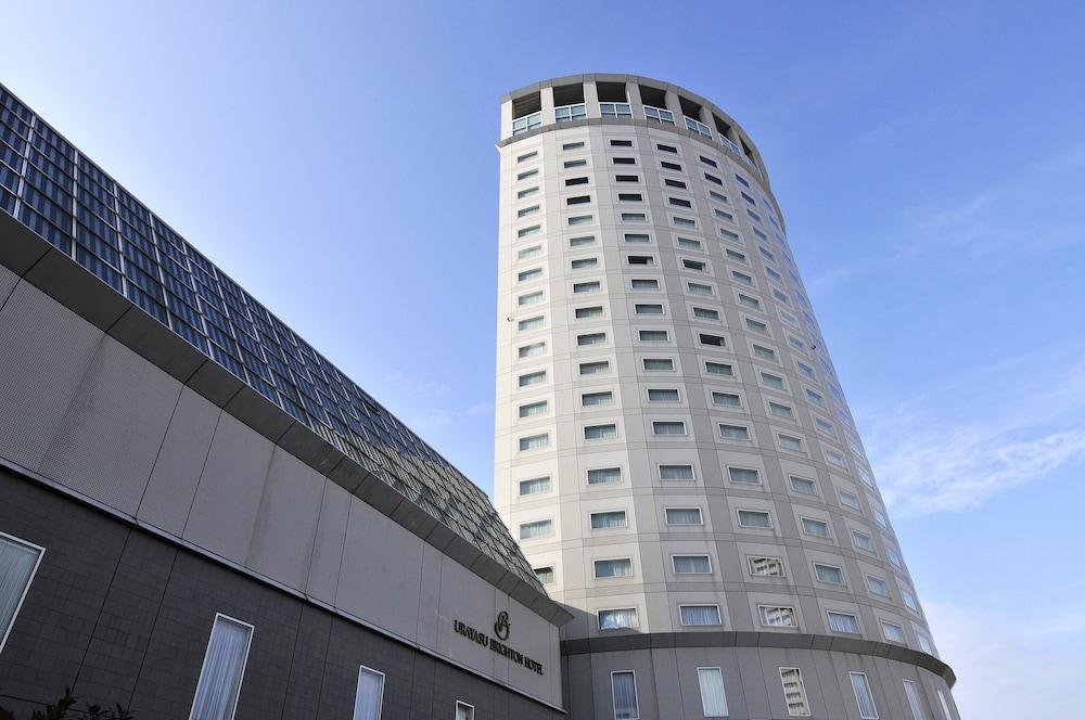 Urayasu Brighton Hotel Tokyo bay - Featured Image