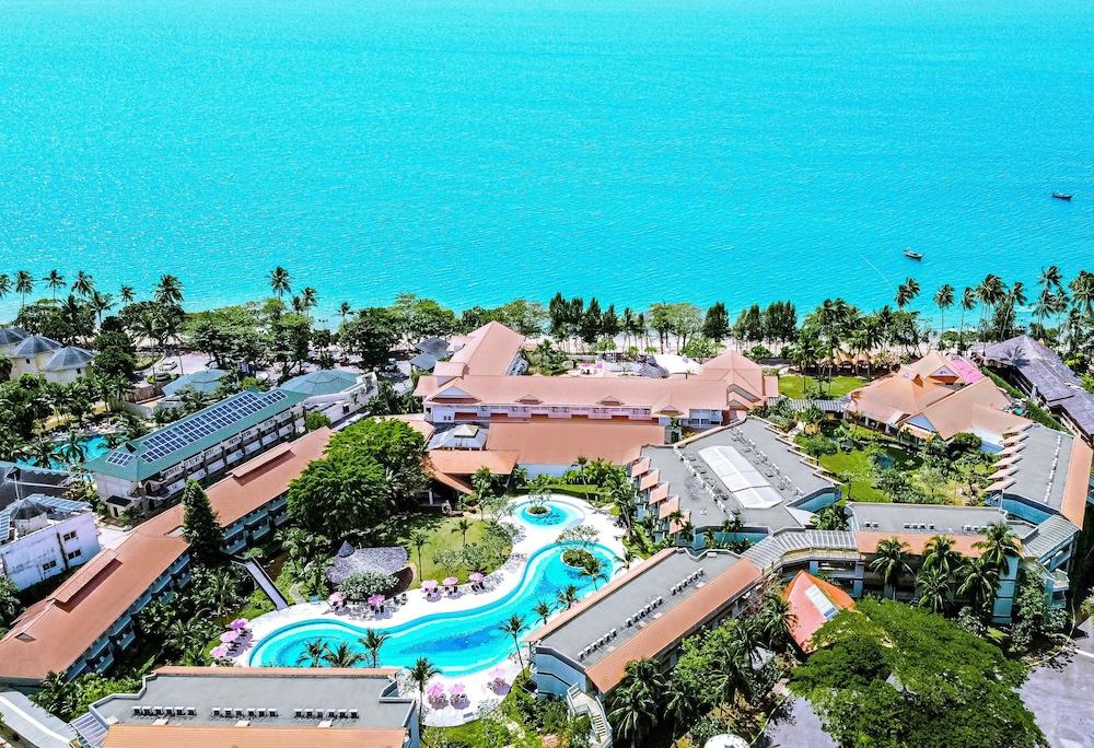 Aonang Villa Resort Beachfront - Featured Image