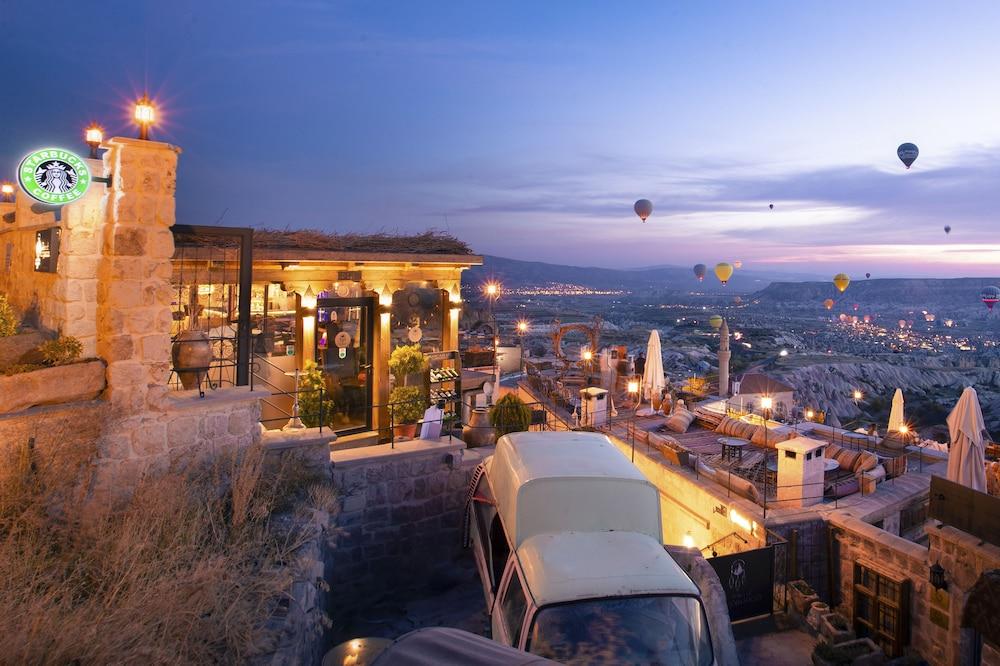 Dream of Cappadocia - Featured Image