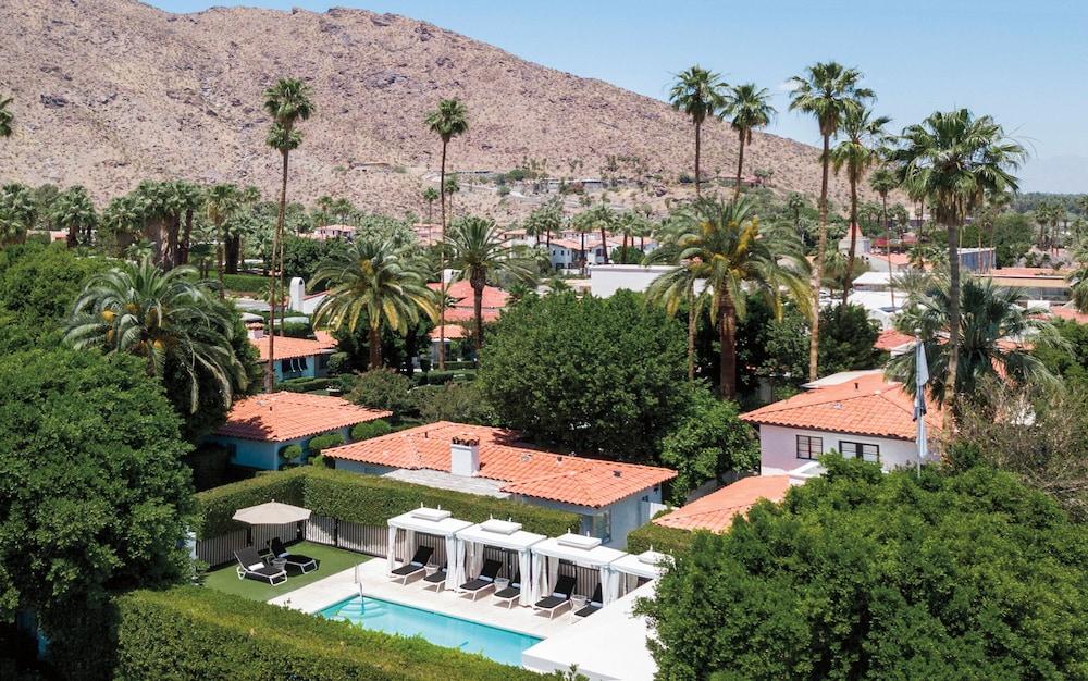 Avalon Hotel & Bungalows Palm Springs, a Member of Design Hotels - Exterior