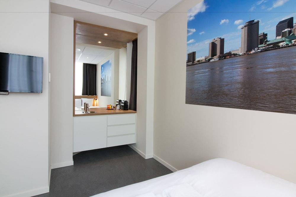 Citiez Hotel Amsterdam - Room