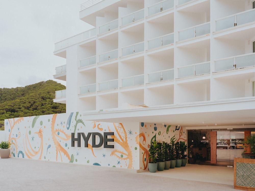 Hyde Ibiza - Featured Image