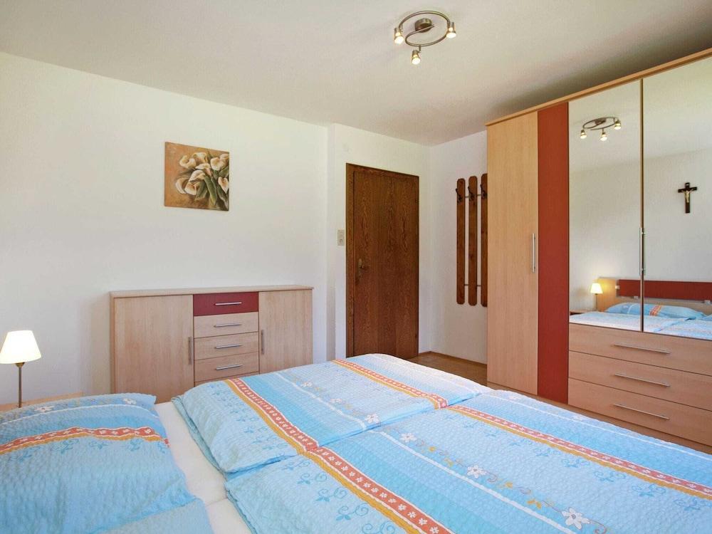 Apartment in Huttau Near ski Area - Room