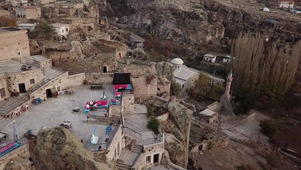 Cappadocia Ihlara Mansions & Caves - Exterior
