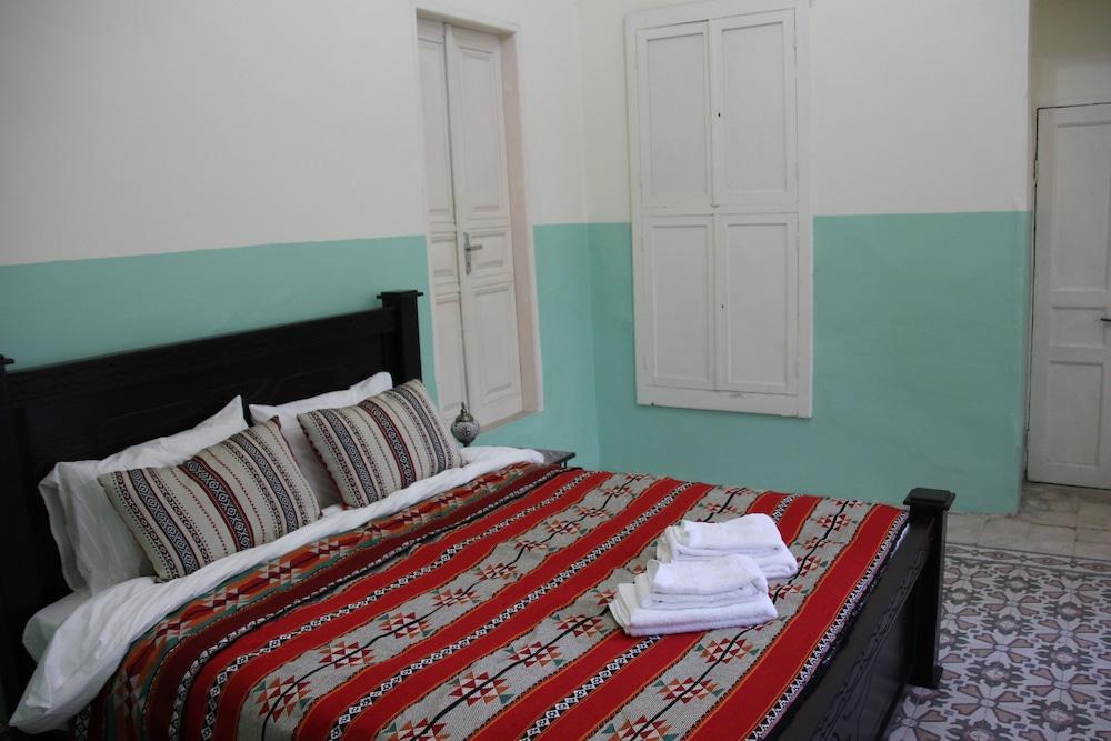 Hawa Guest House - Room