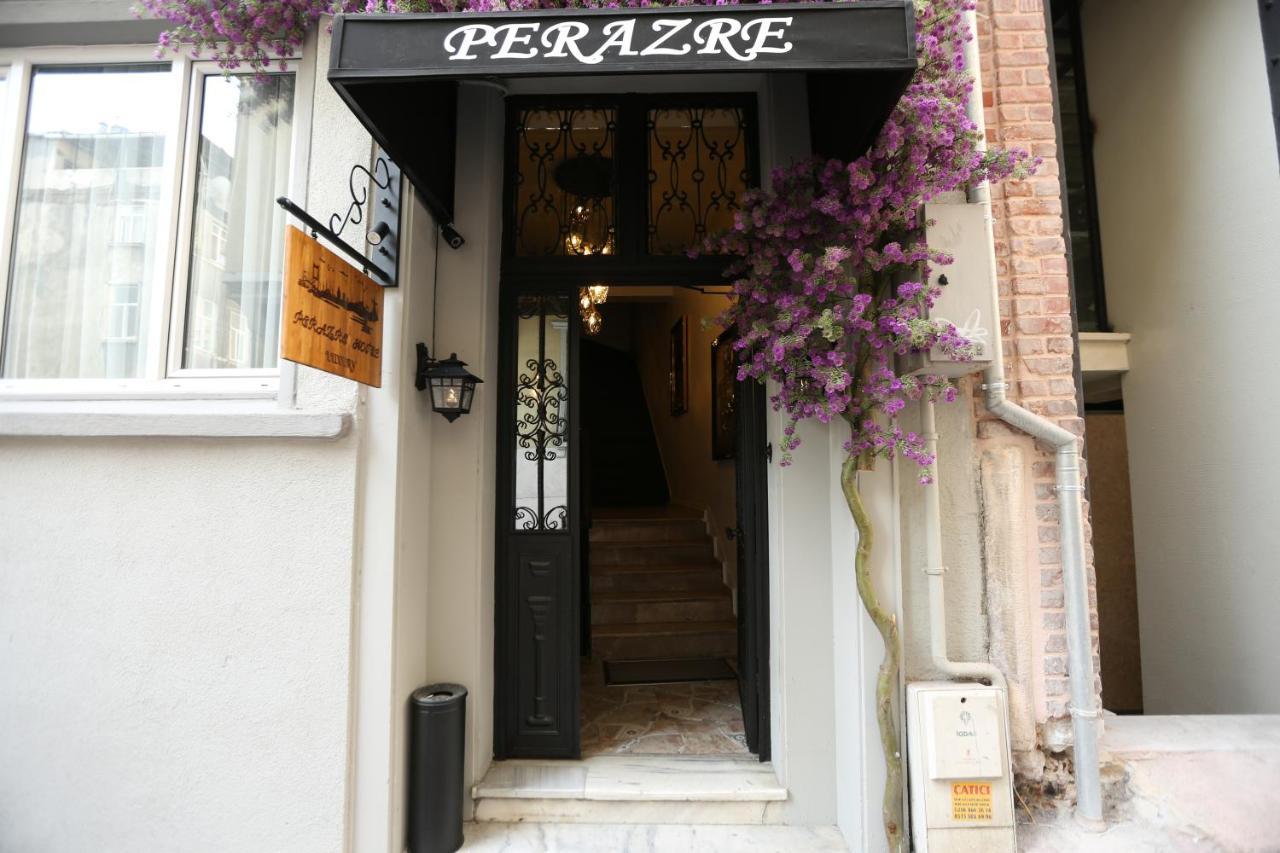 Perazre Hotel - Other