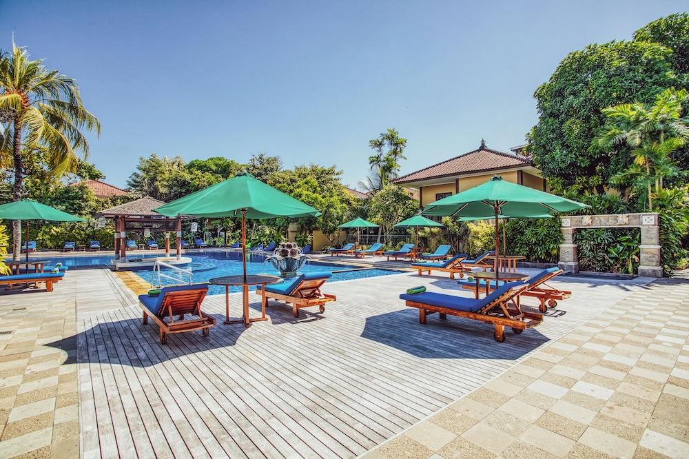 Risata Bali Resort and Spa - Featured Image