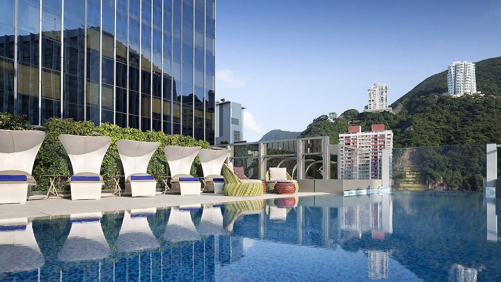 Hotel Indigo Hong Kong Island, an IHG Hotel - Featured Image