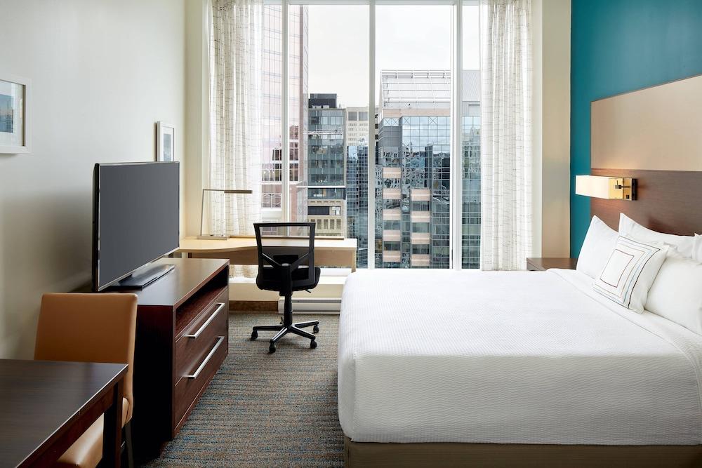 Residence Inn by Marriott Montreal Downtown - Room