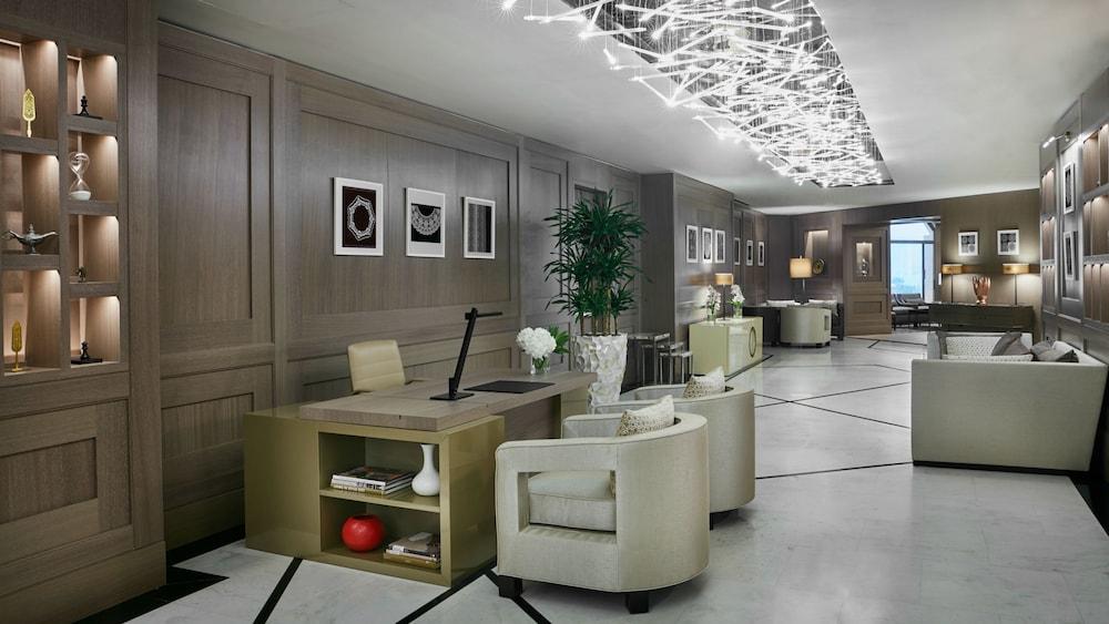 إنتركونتنينتال الدوحة بيتش آند سبا، ضمن مجموعة فنادق إنتركونتنينتال - null