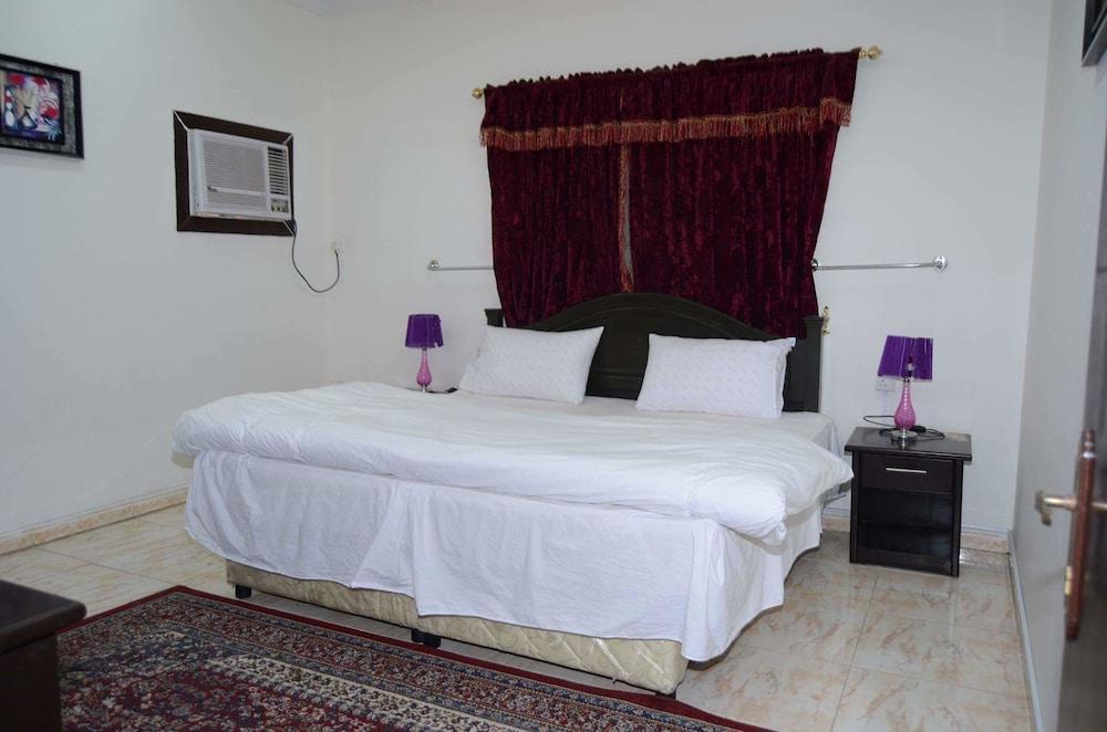 Al Eairy Furnished Apartments Nariyah 3 - Room