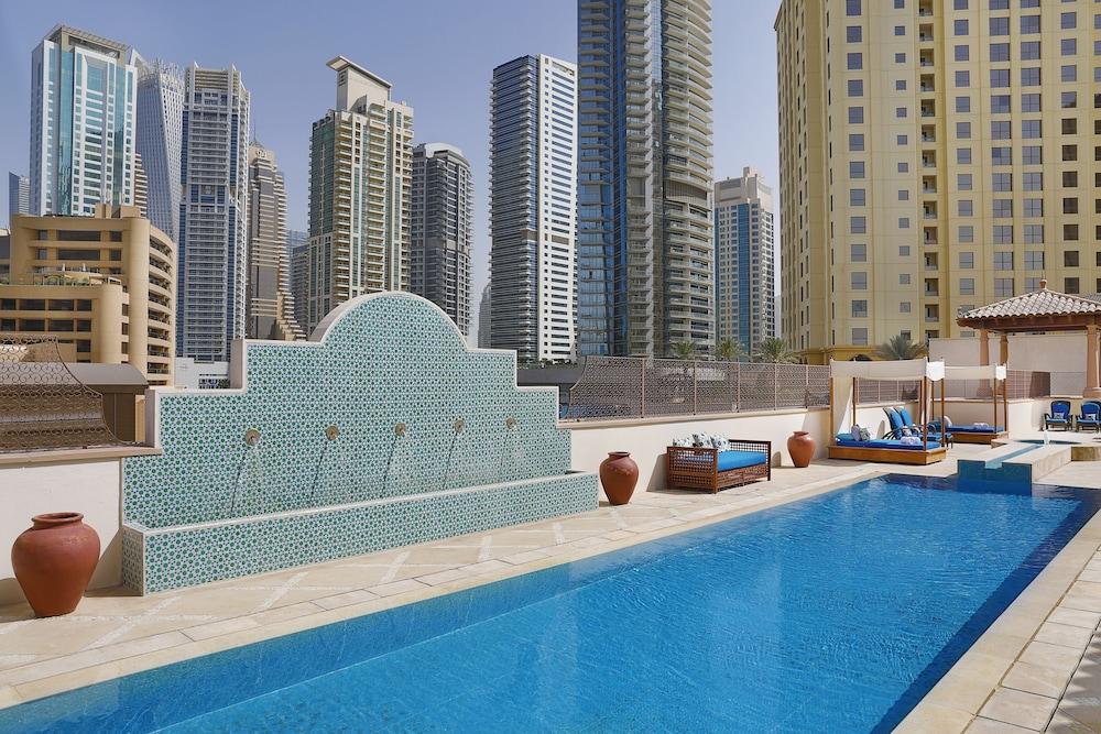 The Ritz-Carlton, Dubai - Spa