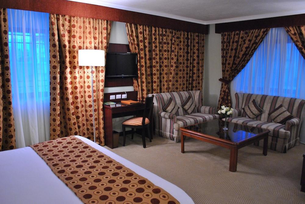 Larsa Hotel - Room