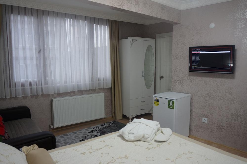 Hotel Terrace Istanbul - Room