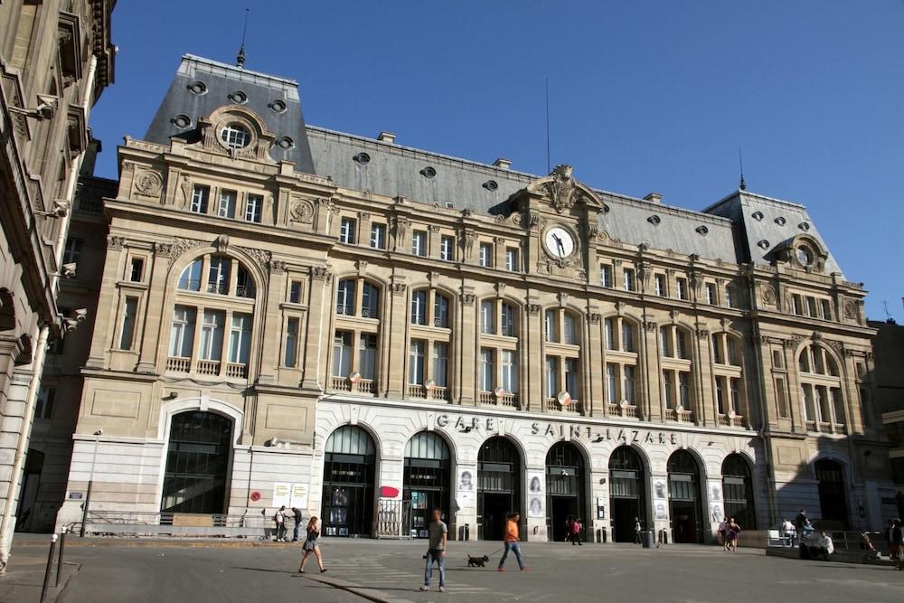 Timhotel Opéra Madeleine - Exterior
