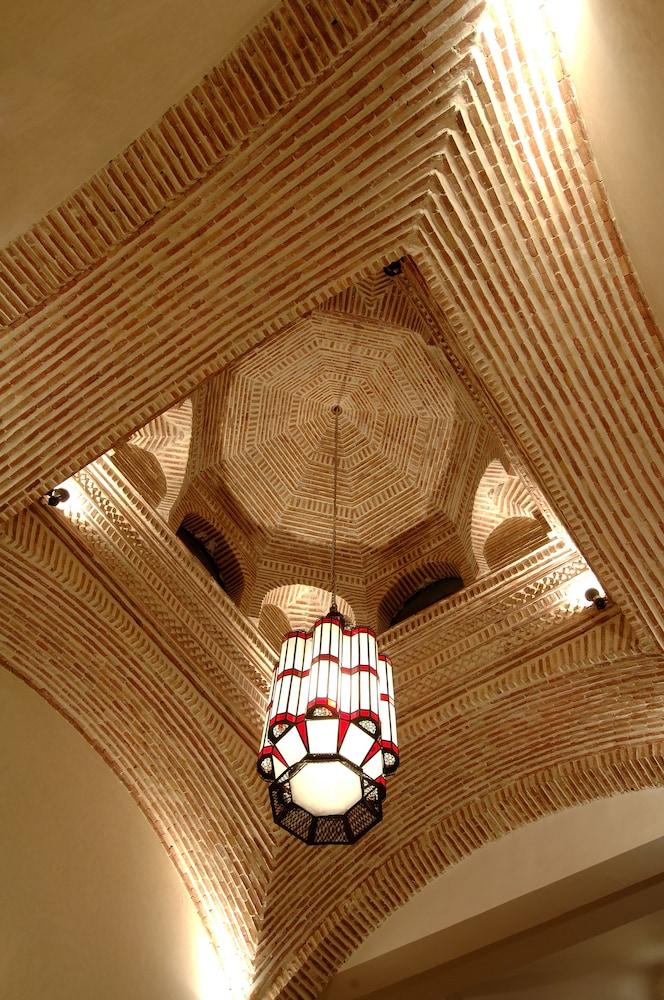 Riad Villa Blanche - Interior Detail