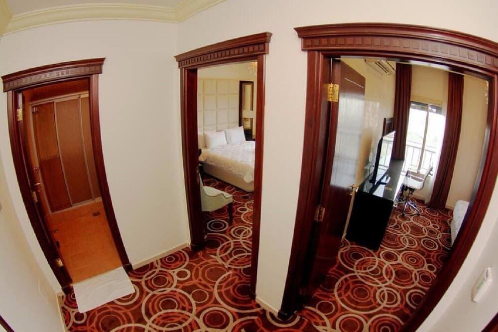 فندق الأندلس تولين - Room