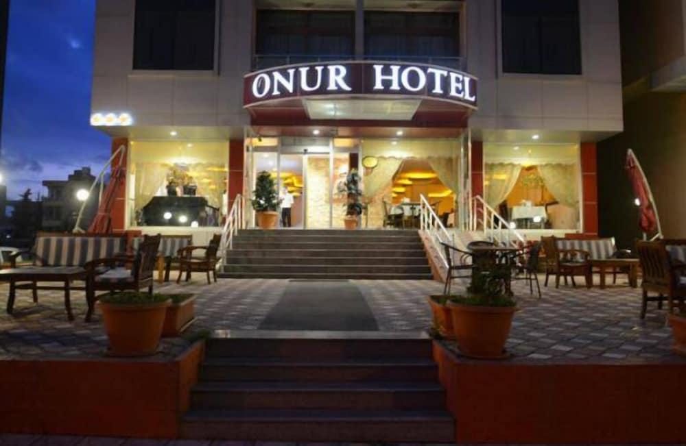 Grand Onur Hotel - Featured Image