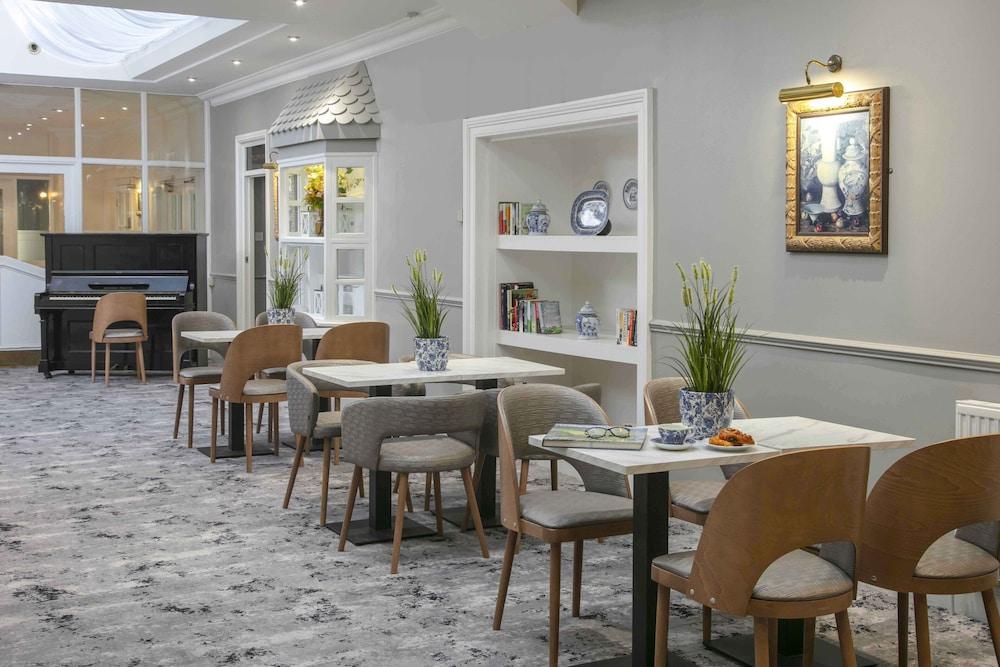The Craiglands Hotel, Sure Hotel Collection by Best Western - Lobby Lounge