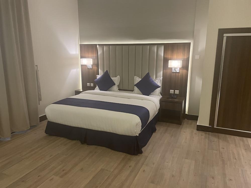 Makarem Residence - Hotel Apartment - Room