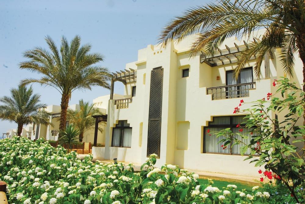 Sharm Resort Hotel - Exterior