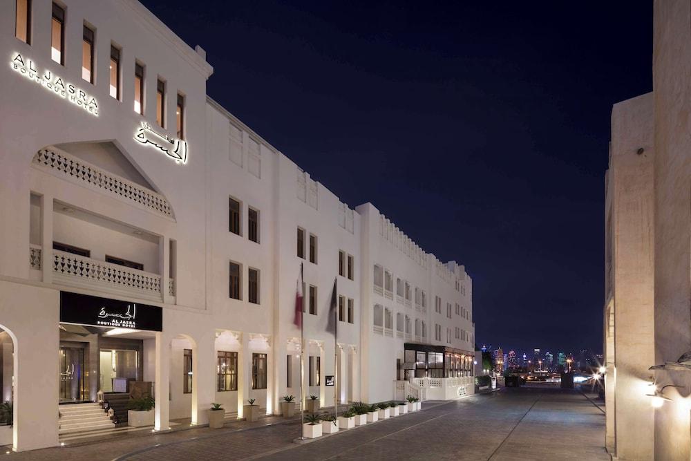 Souq Waqif Boutique Hotels by Tivoli - Exterior