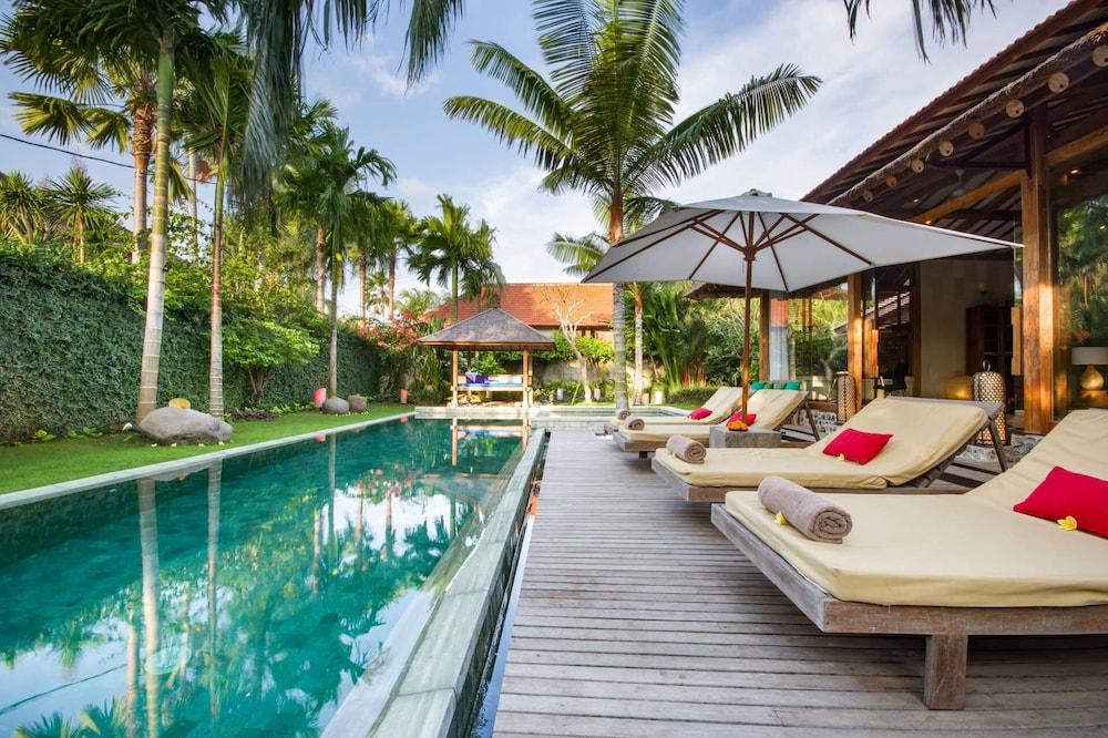 Beautiful Villa With Private Pool, Bali Villa 2049 - Featured Image