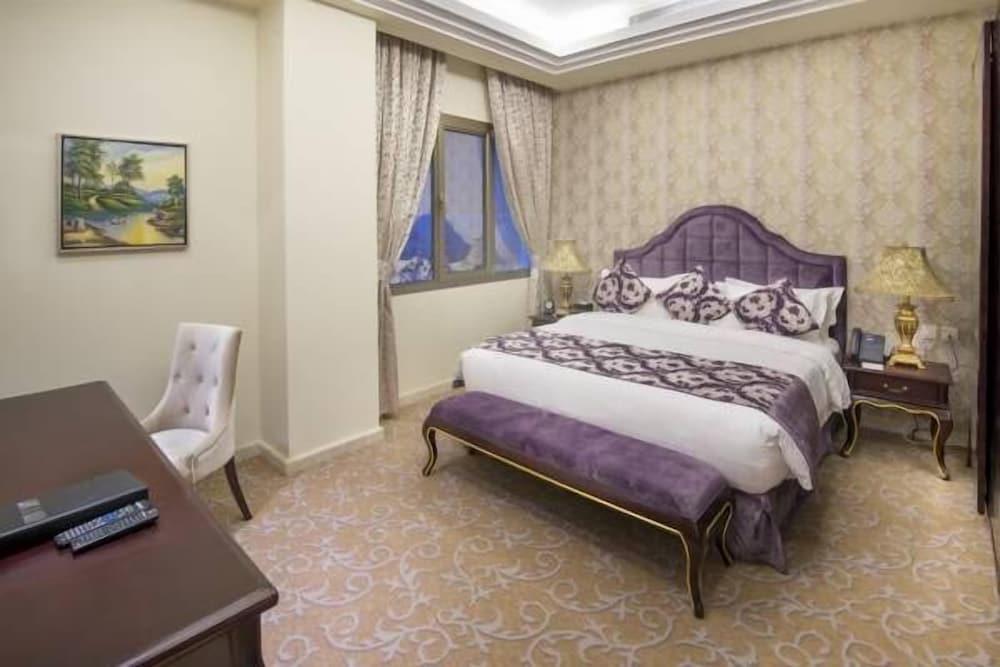 فندق ميرا تريو - الرياض - التحلية - Room