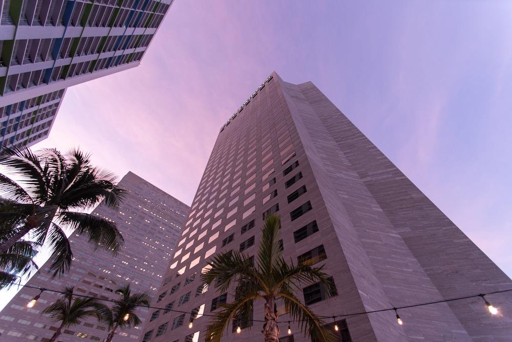 InterContinental Miami, an IHG Hotel - Exterior
