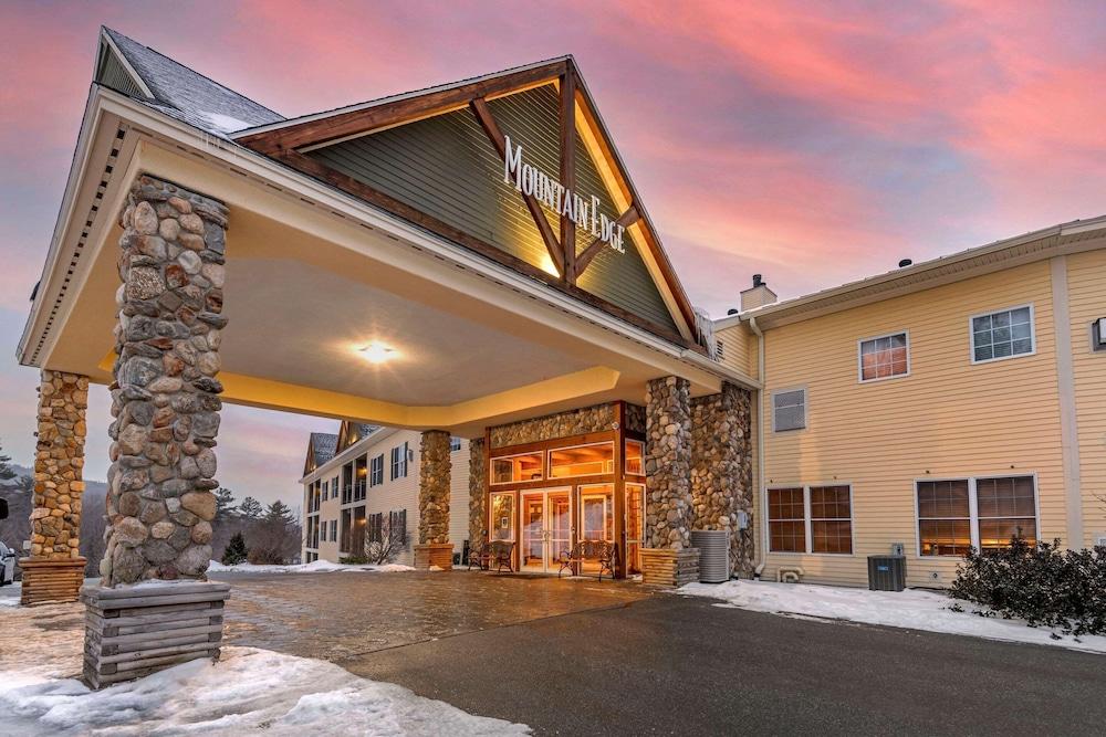 Mountain Edge Suites at Sunapee, Ascend Hotel Collection - Exterior