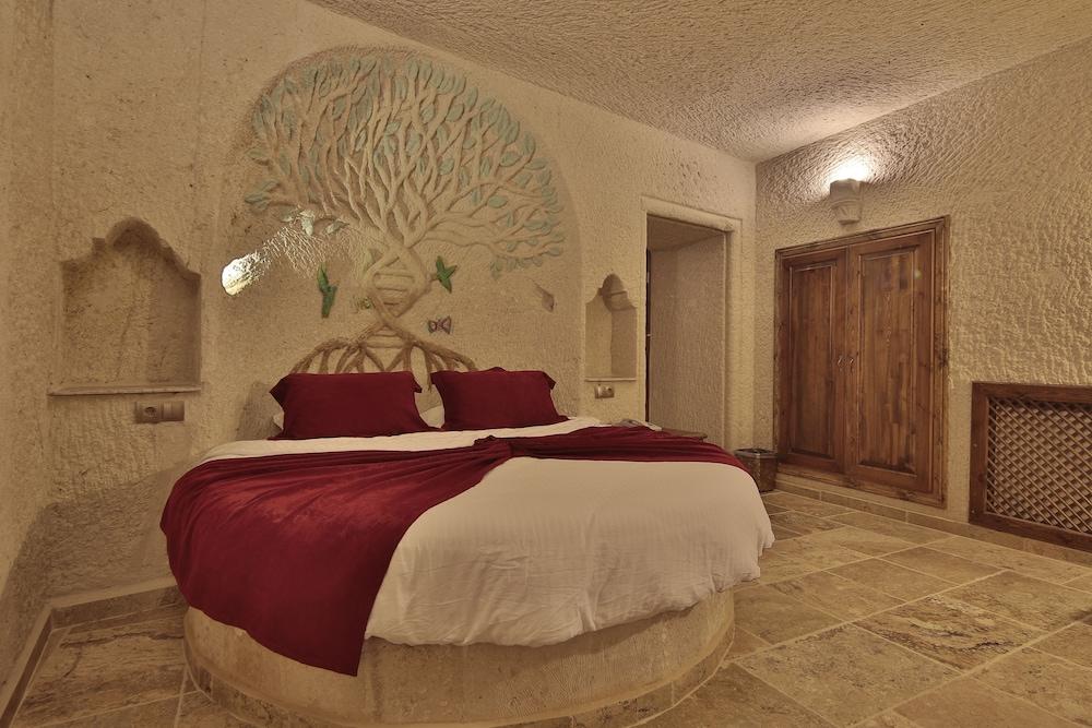 Vezir Cave Suites - Featured Image