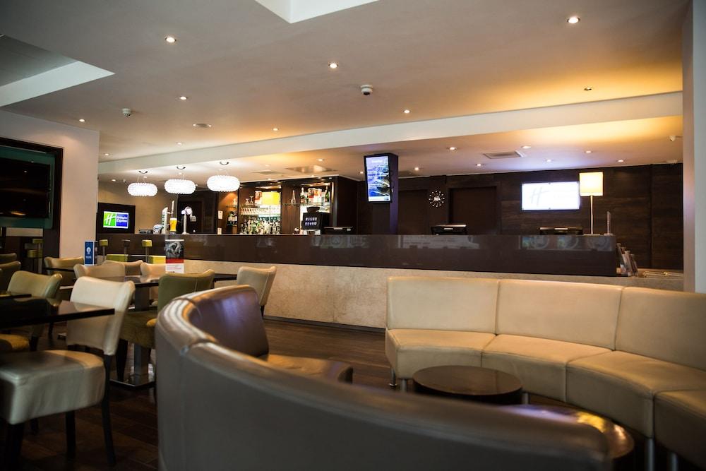Holiday Inn Express London - Stratford, an IHG Hotel - Interior
