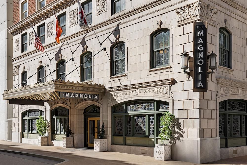 Magnolia Hotel St. Louis, a Tribute Portfolio Hotel - Featured Image