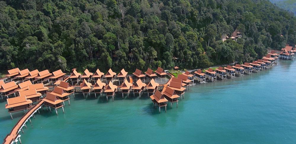 Berjaya Langkawi Resort - Featured Image