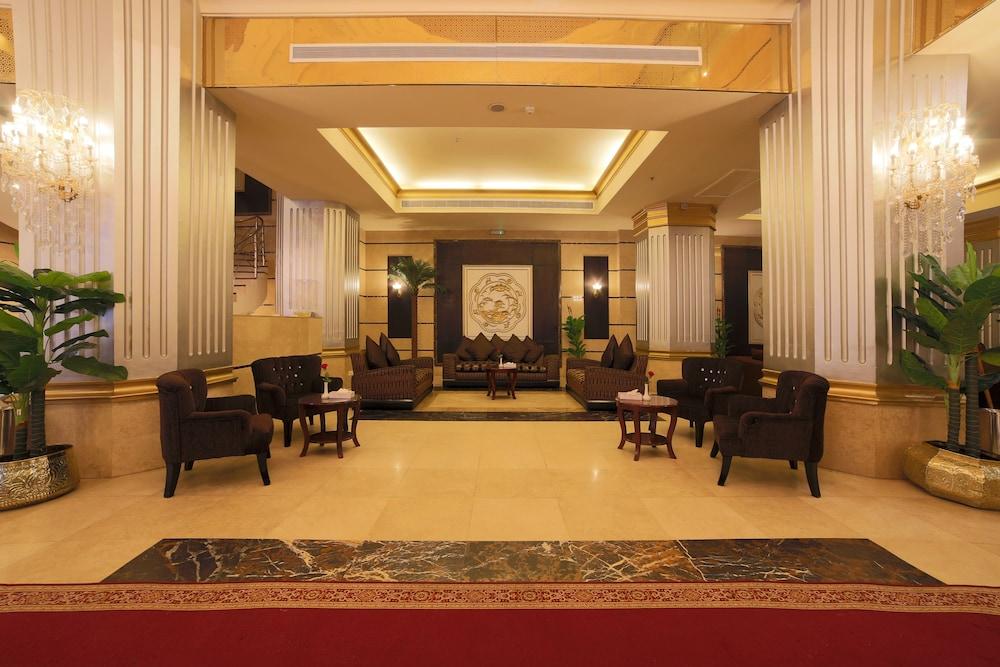 Mobark Plaza Hotel Makkah - null