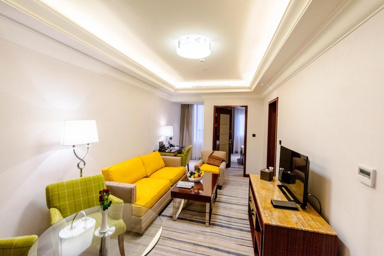 Ivory Inn Hotel Doha - Other