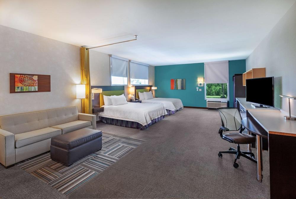 Home2 Suites by Hilton Gonzales, LA - Room