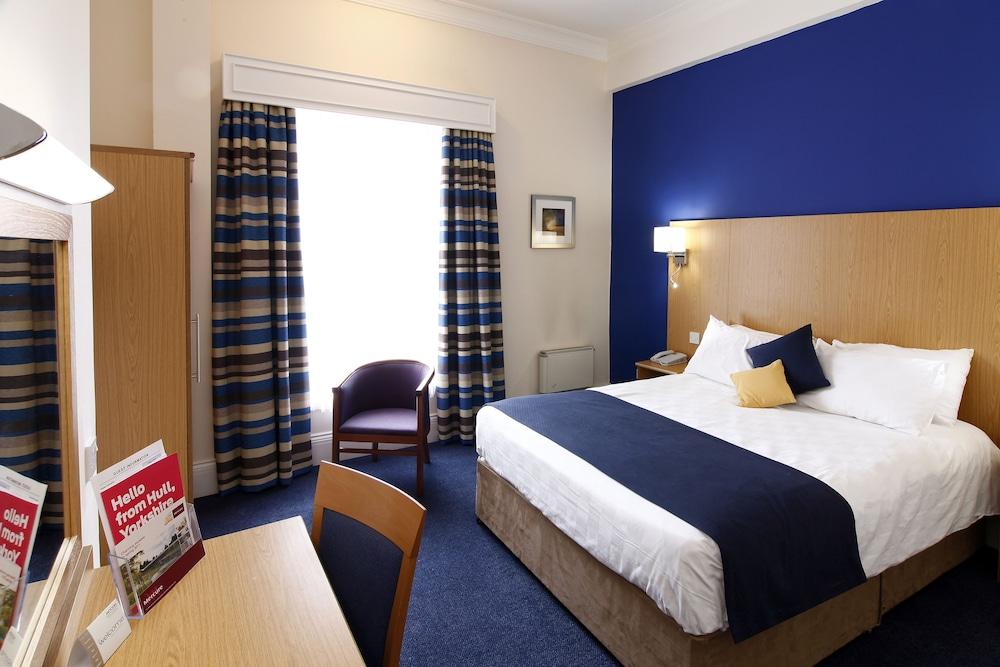 The Royal Hotel Hull - Room