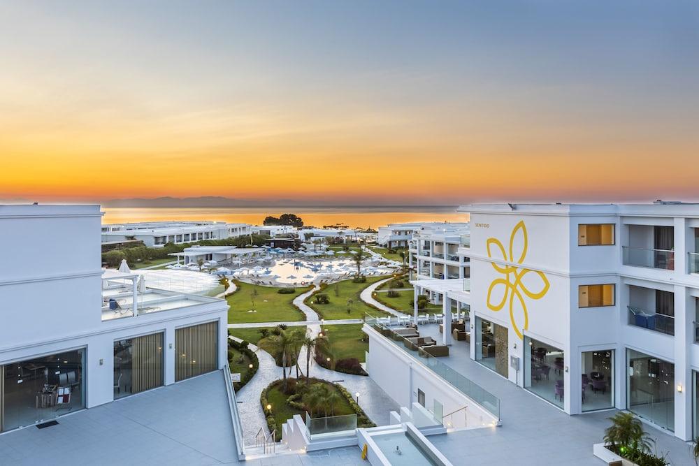 Sentido Asterias Beach Resort - Featured Image