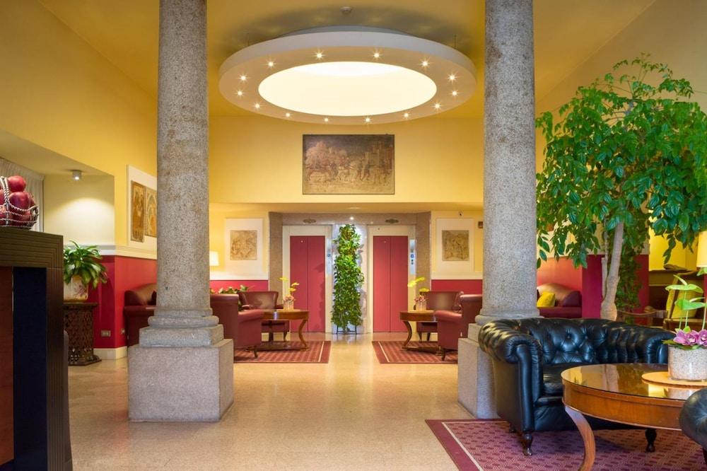 Hotel Gran Duca Di York - Featured Image