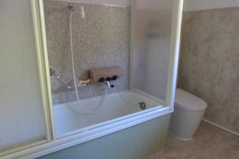 فيرين هاوس وانج - Bathroom Shower