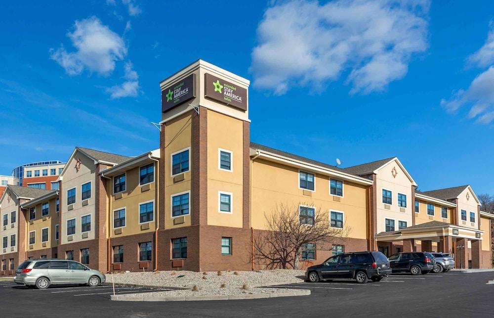 Extended Stay America Suites Boston Braintree - Featured Image