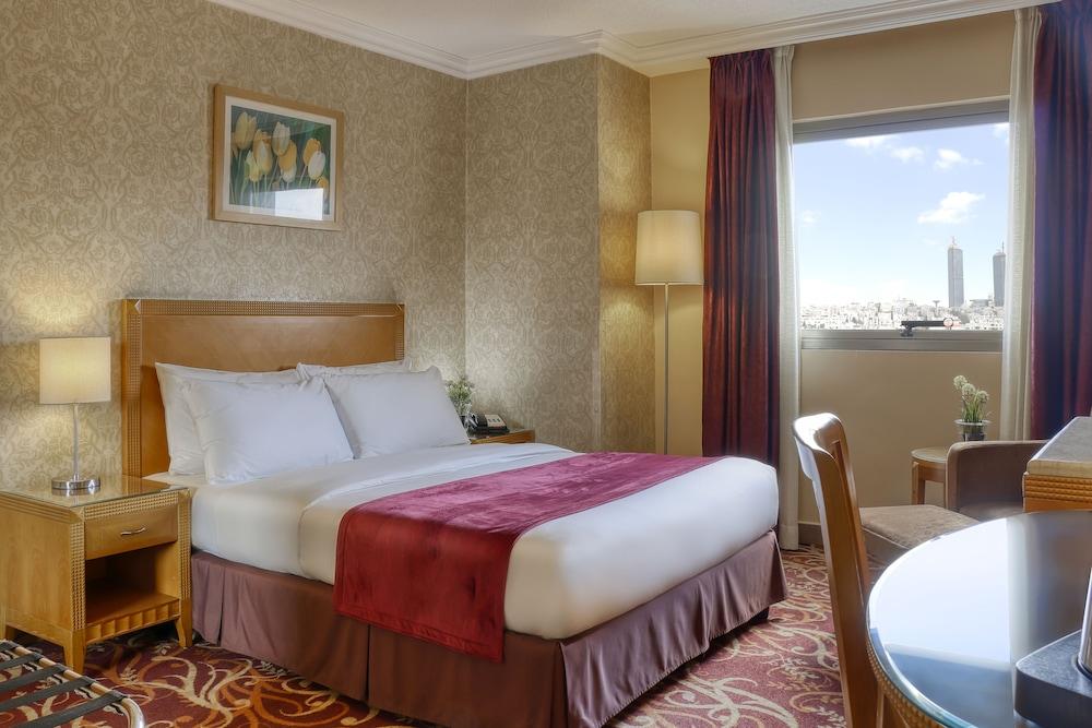 فندق جينيفا عمان - Room