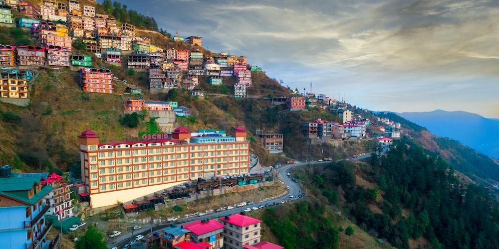 The Orchid Shimla - Featured Image