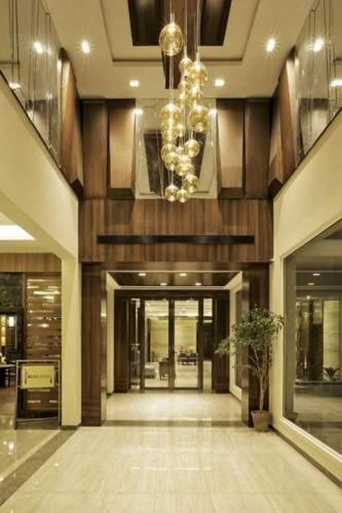 Brahma Horizon - Lobby Lounge