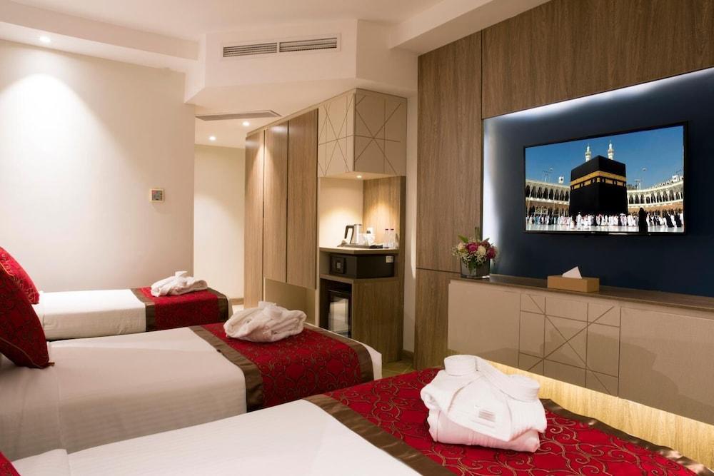 Hibatullah Hotel Makkah managed by Accorhotels - Spa