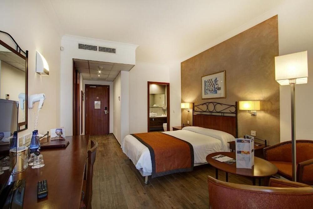 Vivaldi Hotel - Room