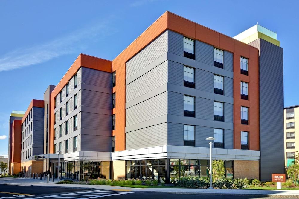 Home2 Suites by Hilton Boston South Bay - Featured Image