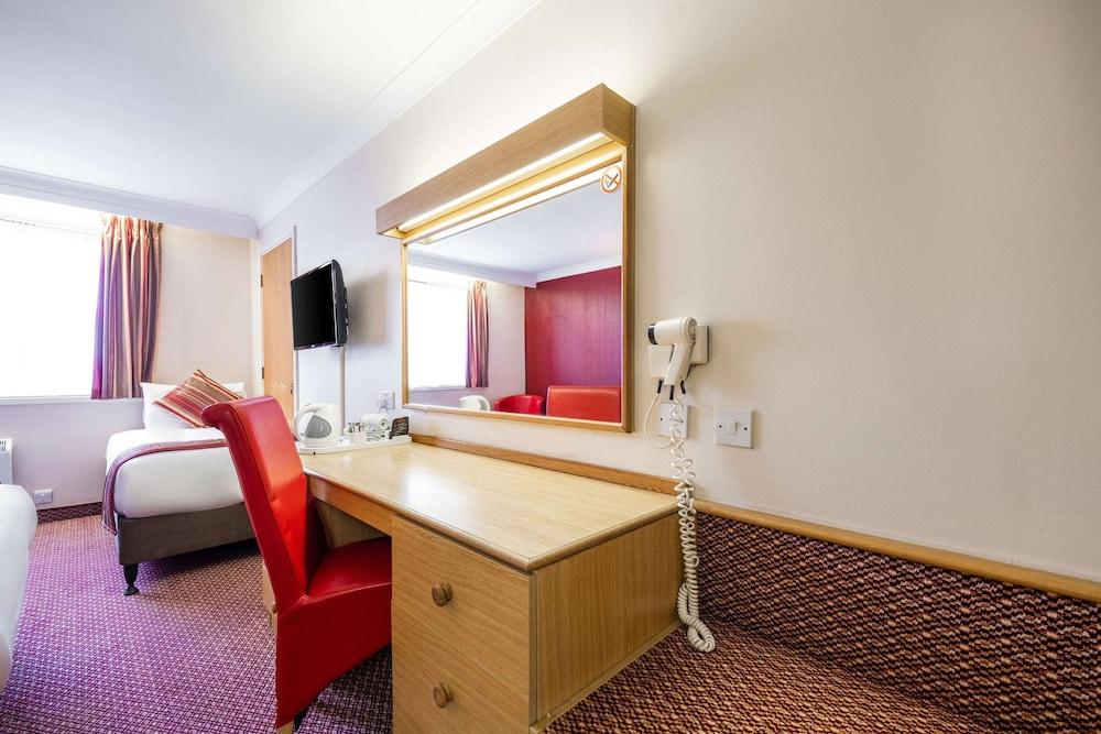 Comfort Inn Arundel - Room